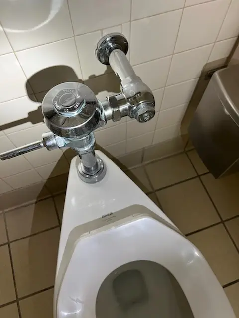 Fixture installation and repair for Pipe Repair in Lant